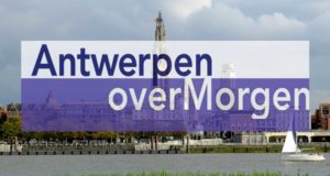Antwerpen-Overmorgen-skyline