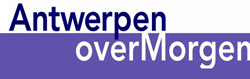Antwerpen overMorgen Logo