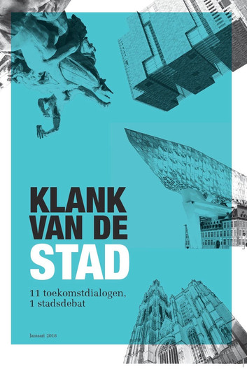 klank van de stad